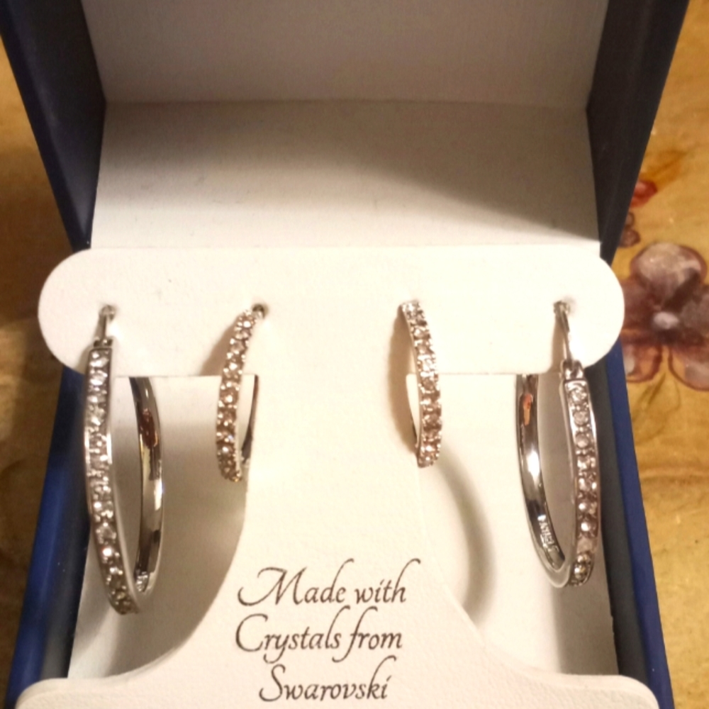 Christmas Earrings Gift Set